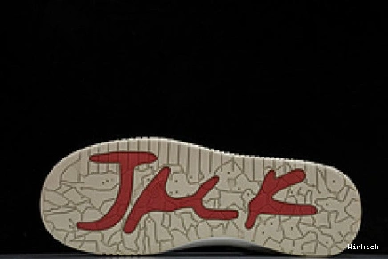 The Check Jordan Travis FZ8117-1001 Scott x Cut 1024